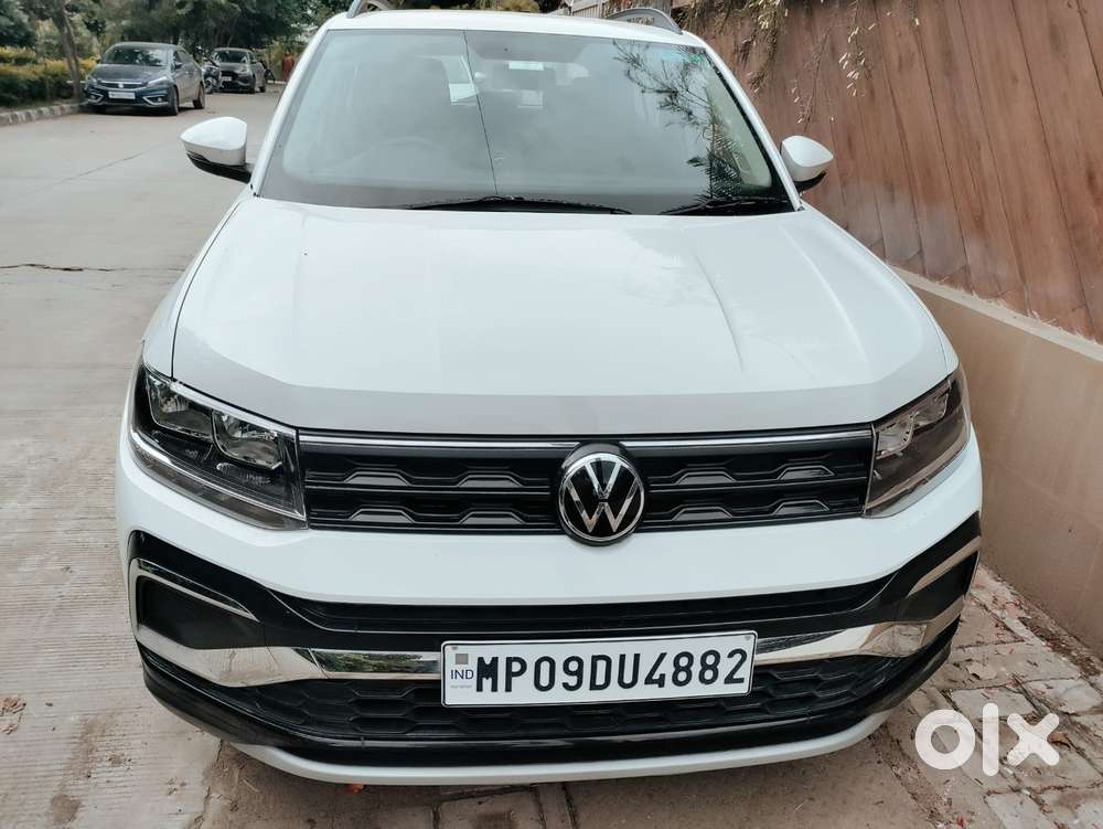 Volkswagen Taigun 1.0 Tsi Comfortline, 2024, Petrol