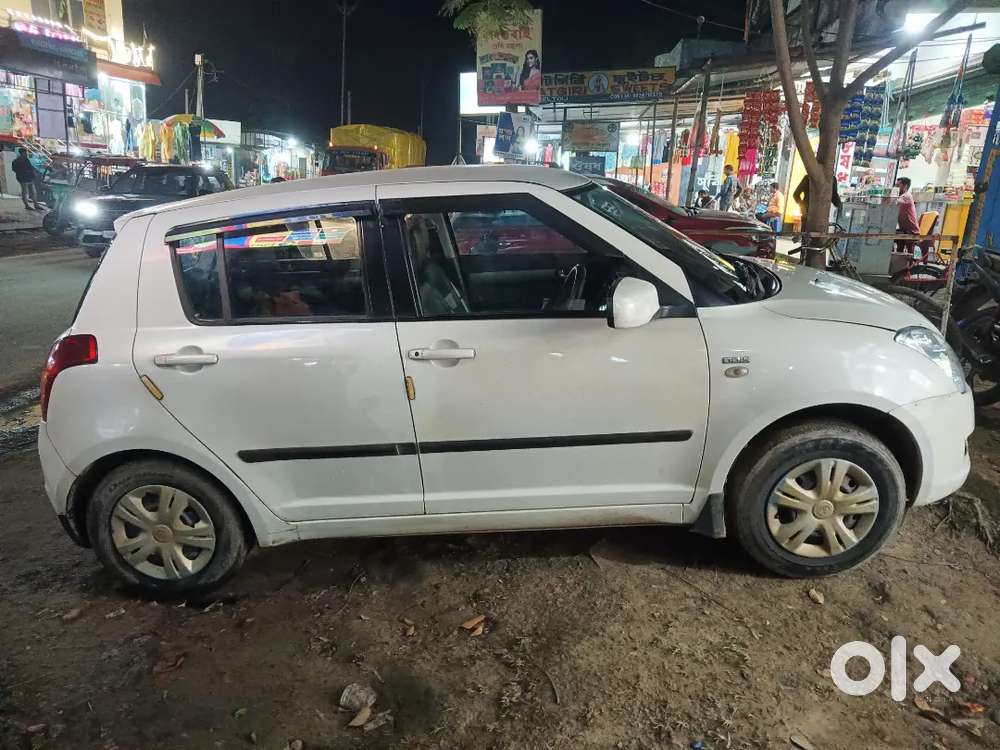 Swift Vdi Diesel Maruti 2010