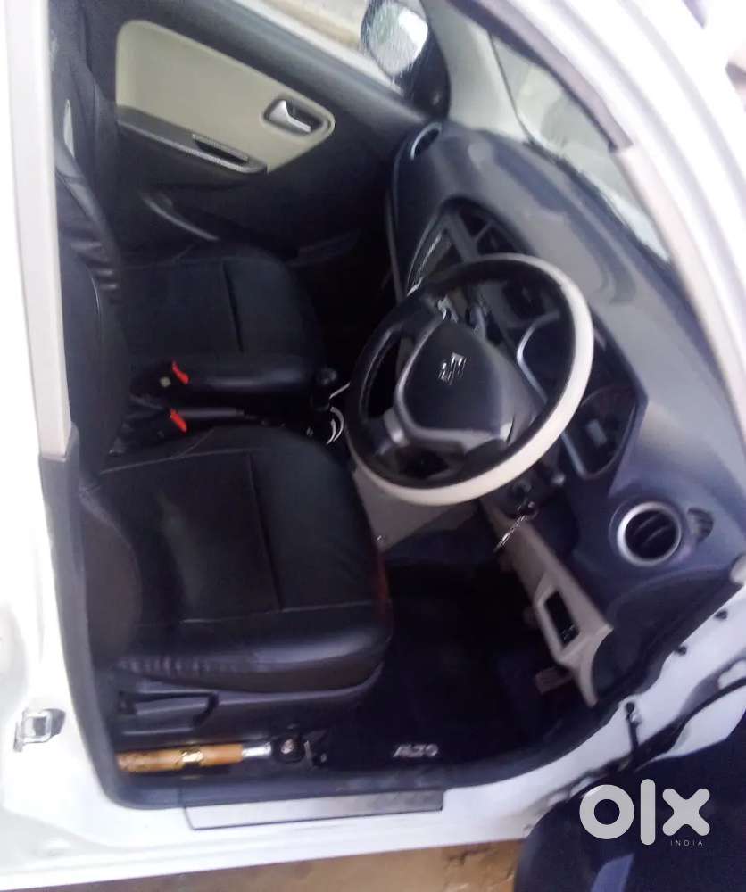 Maruti Suzuki Alto K10 2017 Petrol 100000 Km Driven