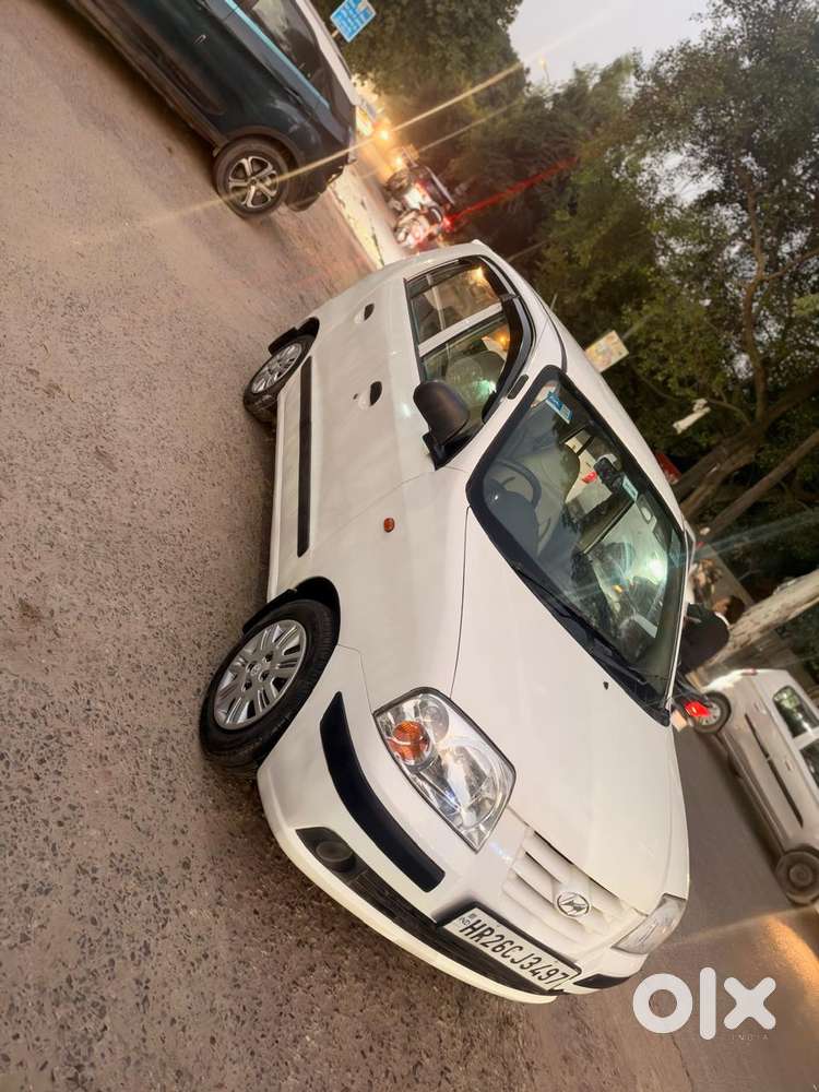 Hyundai Santro Xing Gl Plus, 2014, Petrol