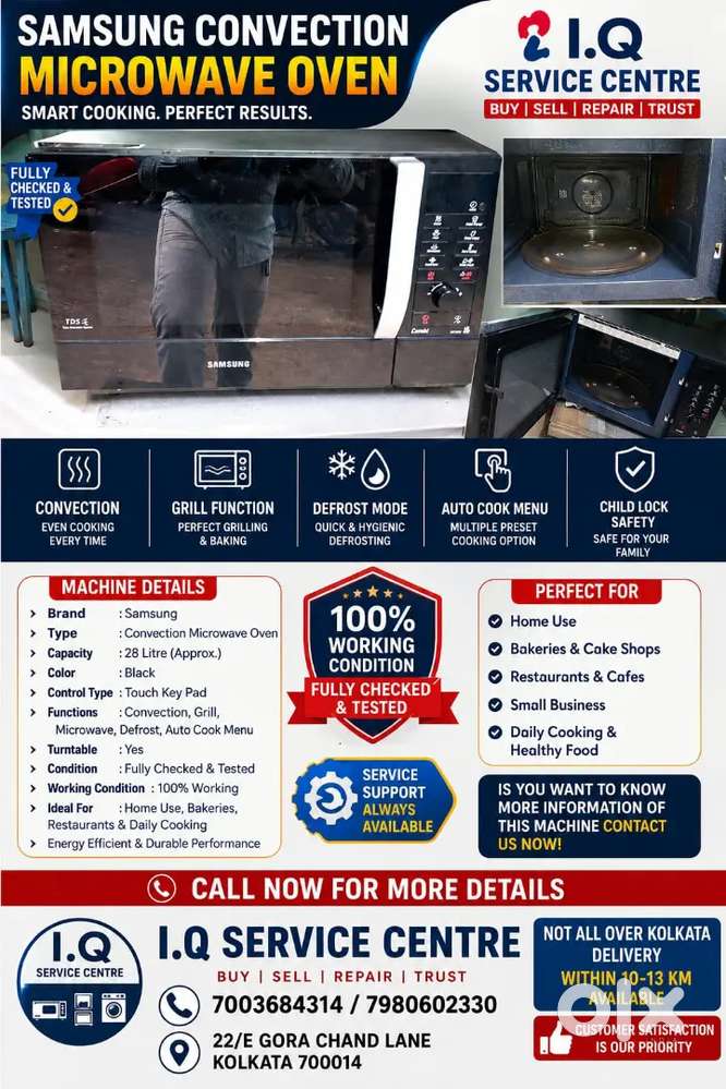 Best samsung microwave in this budget
