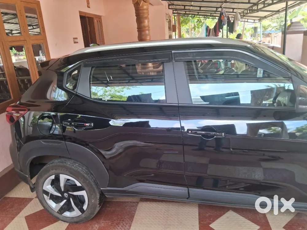 Nissan Magnite 1.0 Xl 2024 Petrol