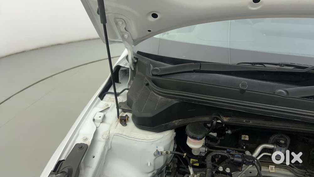 Hyundai New I20 1.2 Asta (o) Ivt, 2024, Petrol