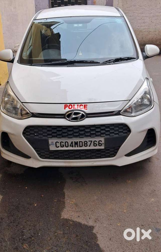 Hyundai I10 2018 Petrol 77000 Km Driven Well Maintained