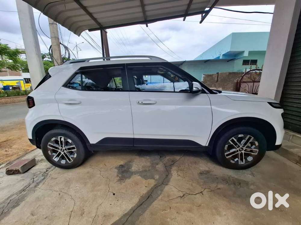 Hyundai Venue Sx Opt, 2024, Diesel