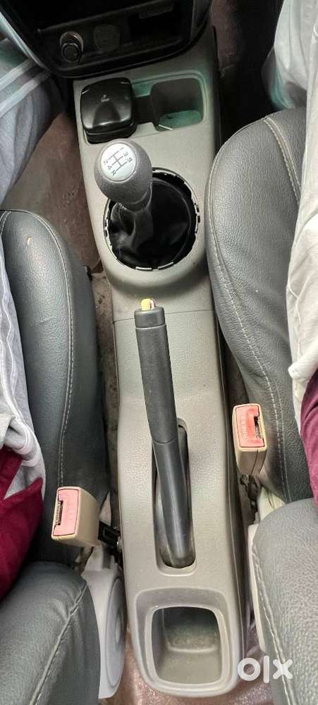 Maruti Suzuki Sx4 2007-2012 Green Vxi (cng), 2011, Cng & Hybrids