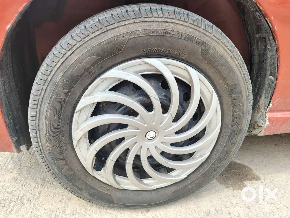 Maruti Suzuki A-star 2011 Petrol Good Condition,new 4tyres