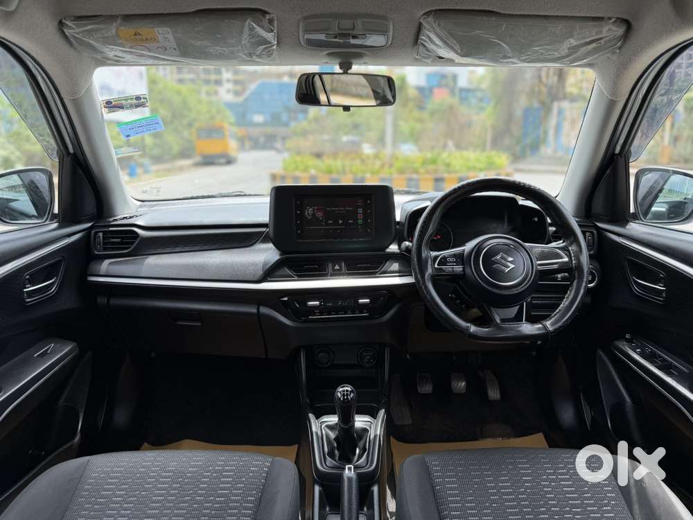 Maruti Suzuki Swift 1.3 Zxi, 2026, Petrol