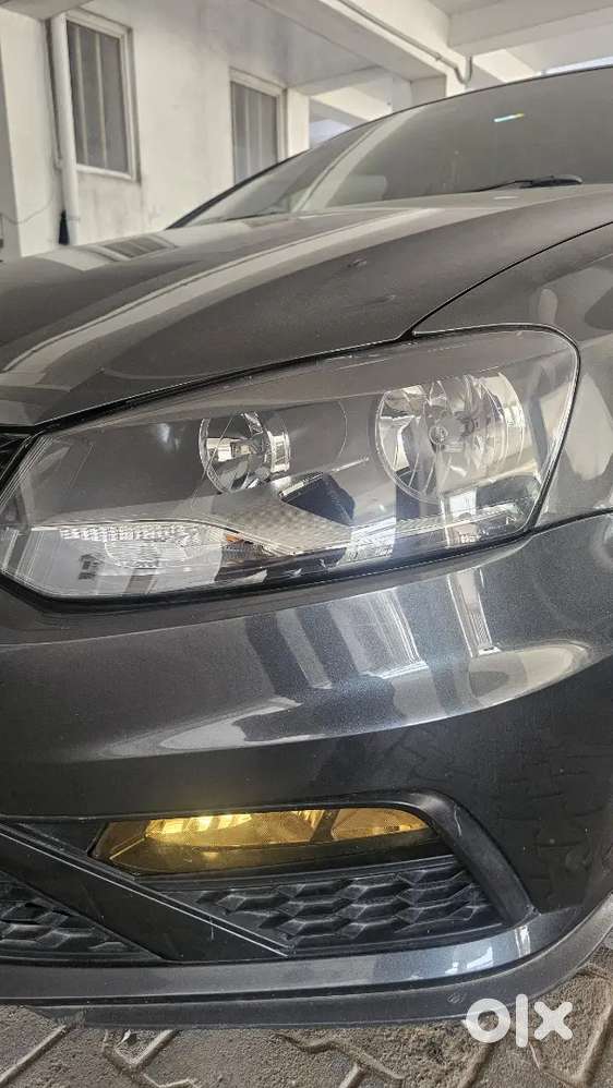Stage 3 Tuned Volkswagen Polo Gt Tdi 2015 Diesel