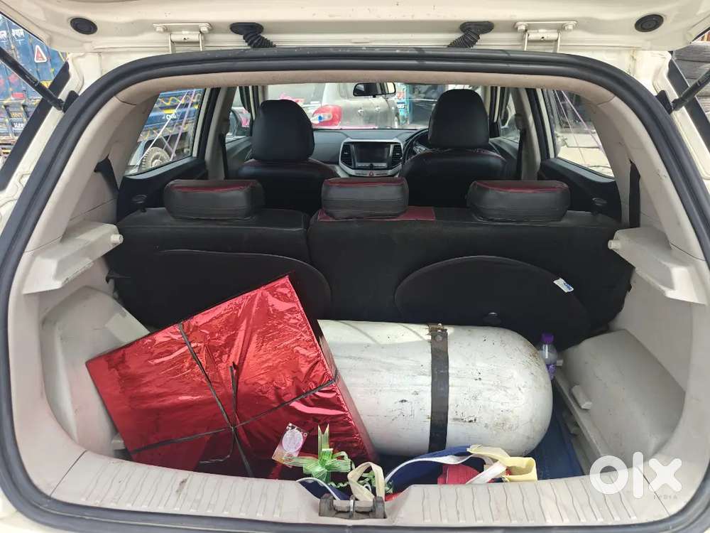 Mahindra Xuv300 2019 Second Owner