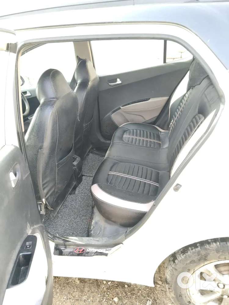 Hyundai Grand I10 2016 Diesel 108500 Km Driven Genuine