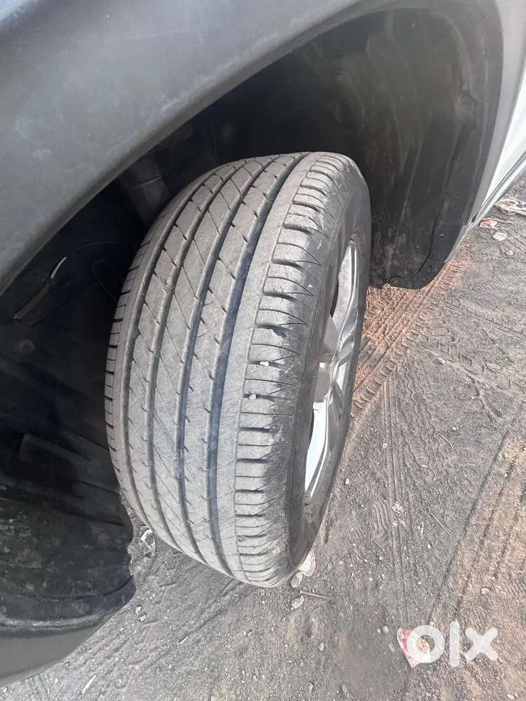 Maruti Suzuki Brezza 2017 Diesel Well Maintained