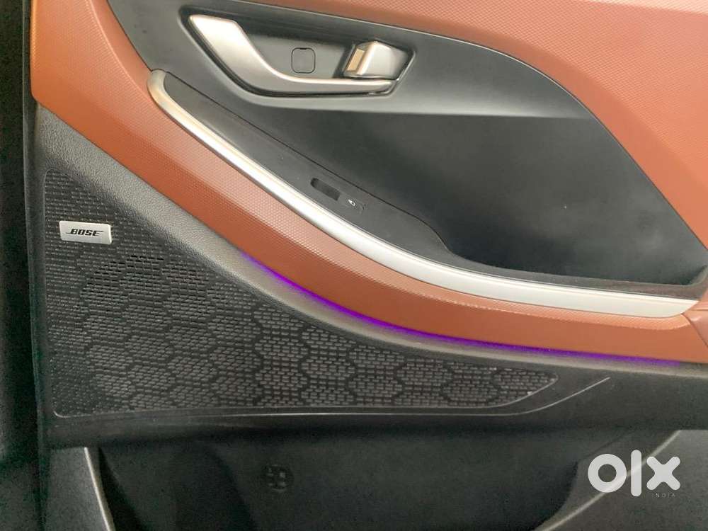 Hyundai Alcazar 2021 Diesel Well Maintained