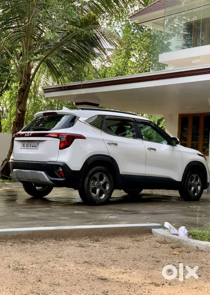 Kia Seltos 1.5 Htk+, 2023, Petrol