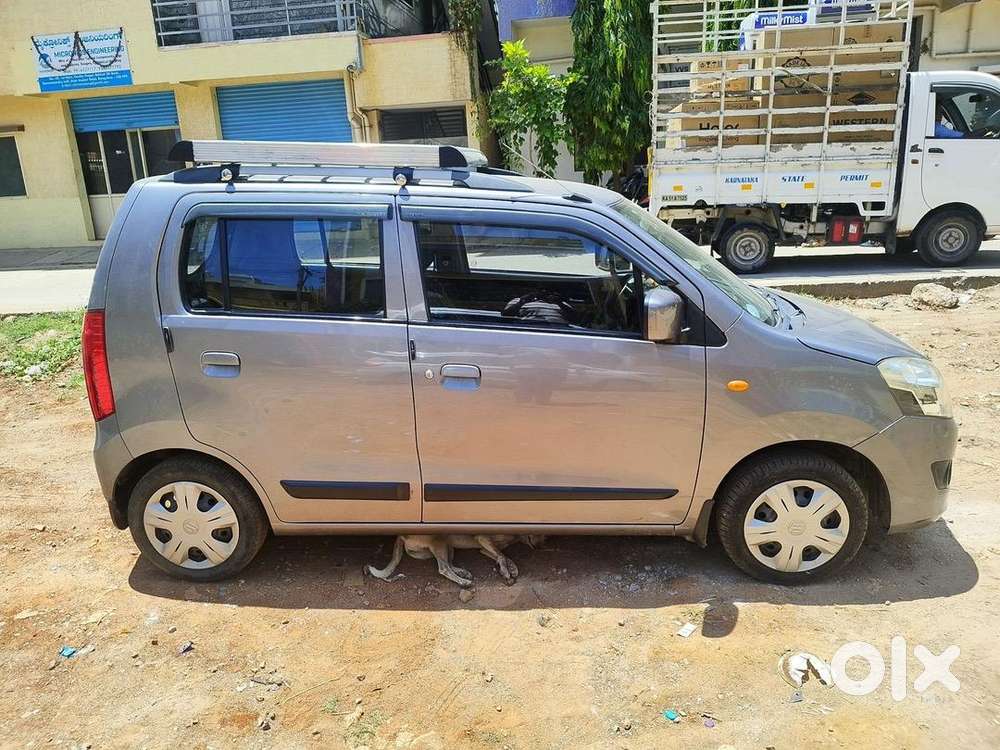 Maruti Suzuki 2018 Car Second Owner