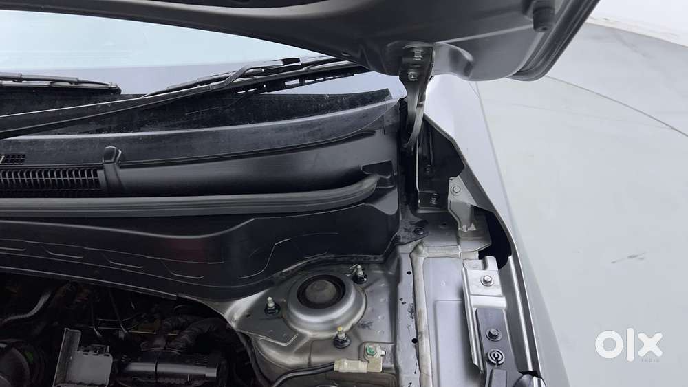 Kia Seltos 1.4 Gtx+ Mt, 2019, Petrol