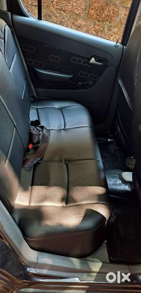 Maruti Suzuki Alto 800