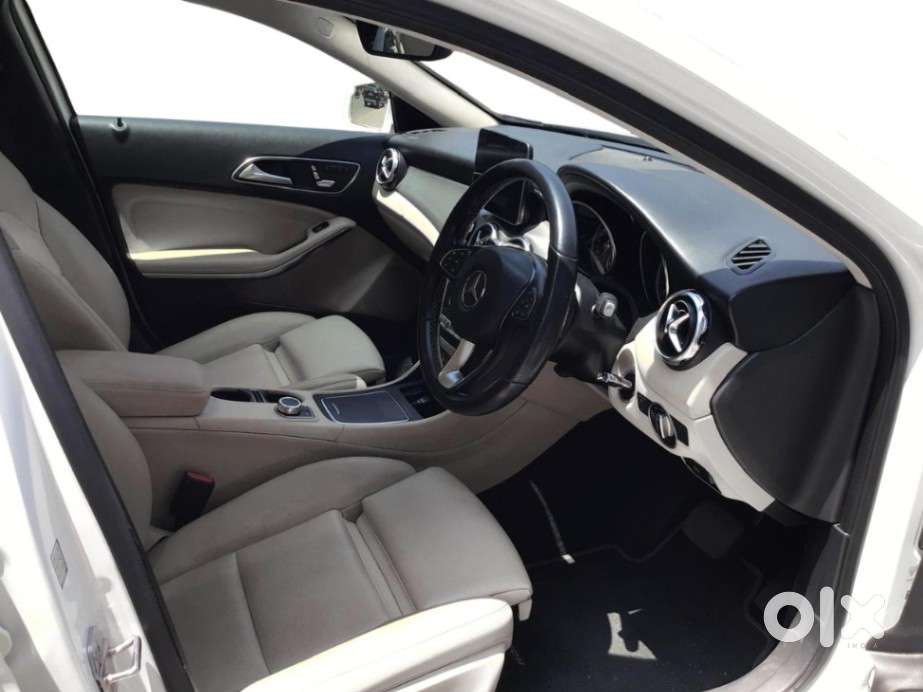 Mercedes-benz Gla 200 D, 2019, Diesel