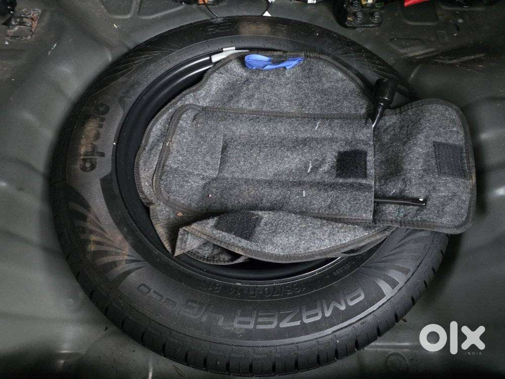 Hyundai Exter Sx 1.2 Mt, 2023, Petrol