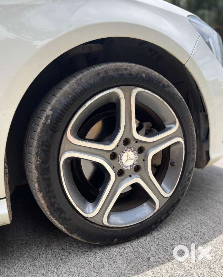 Mercedes-benz Cla 2.0 200 Sport, 2015, Petrol