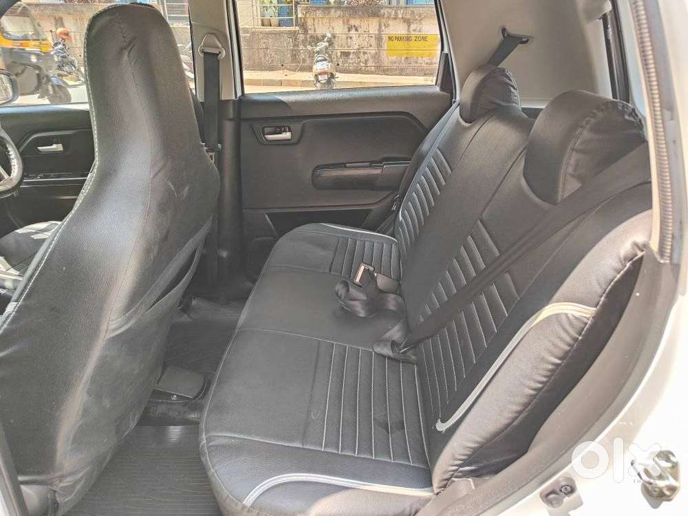 Maruti Suzuki Wagon R 1.0 Vxi Cng, 2023, Cng & Hybrids