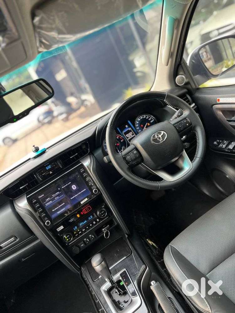 Toyota Fortuner 4x2 At 2.8 Diesel, 2024, Diesel