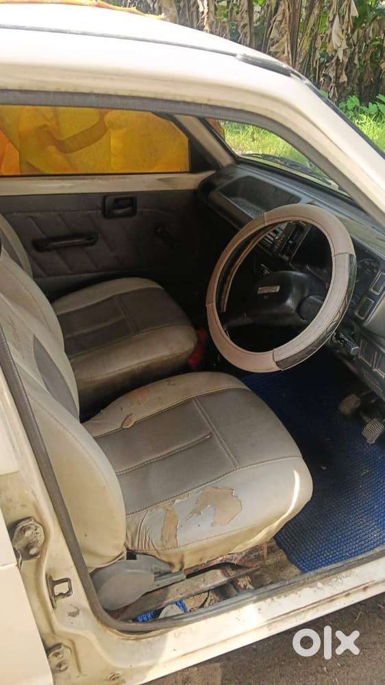Maruti Suzuki 800 1989