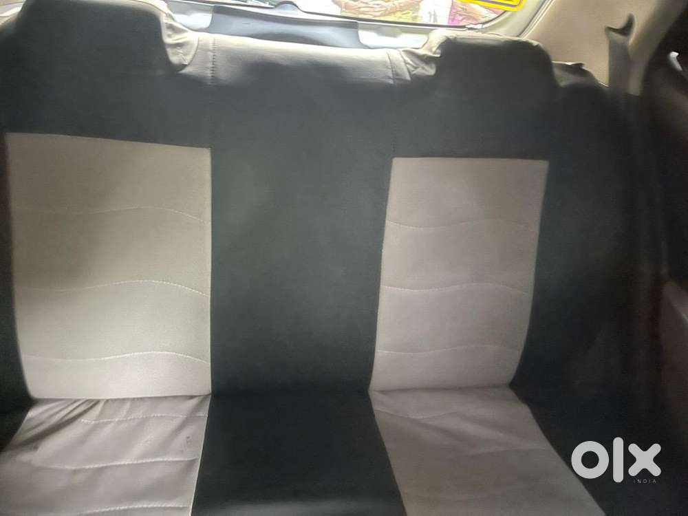 Hyundai Grand I10 2015 Petrol Well Maintained
