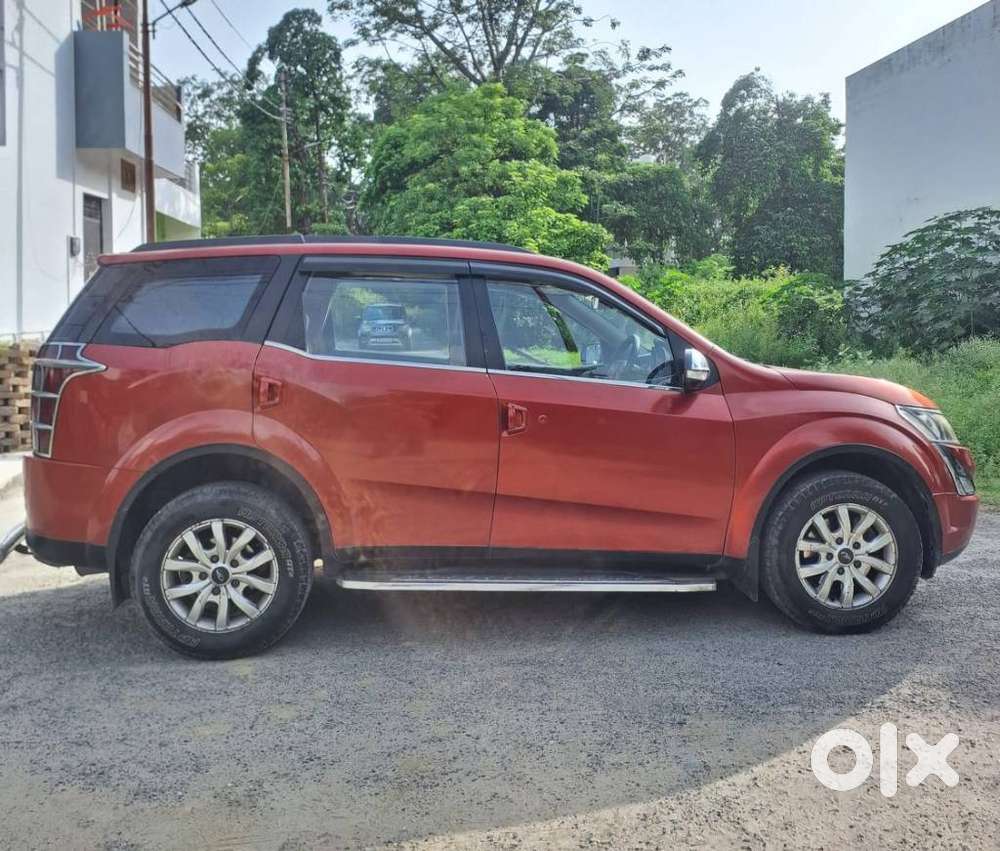 Mahindra Xuv500 2.2 W10, 2016, Diesel