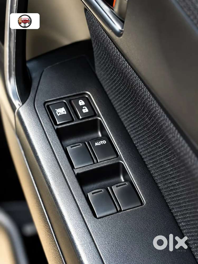 Maruti Suzuki Vitara Brezza 1.5 Zxi Plus, 2022, Petrol
