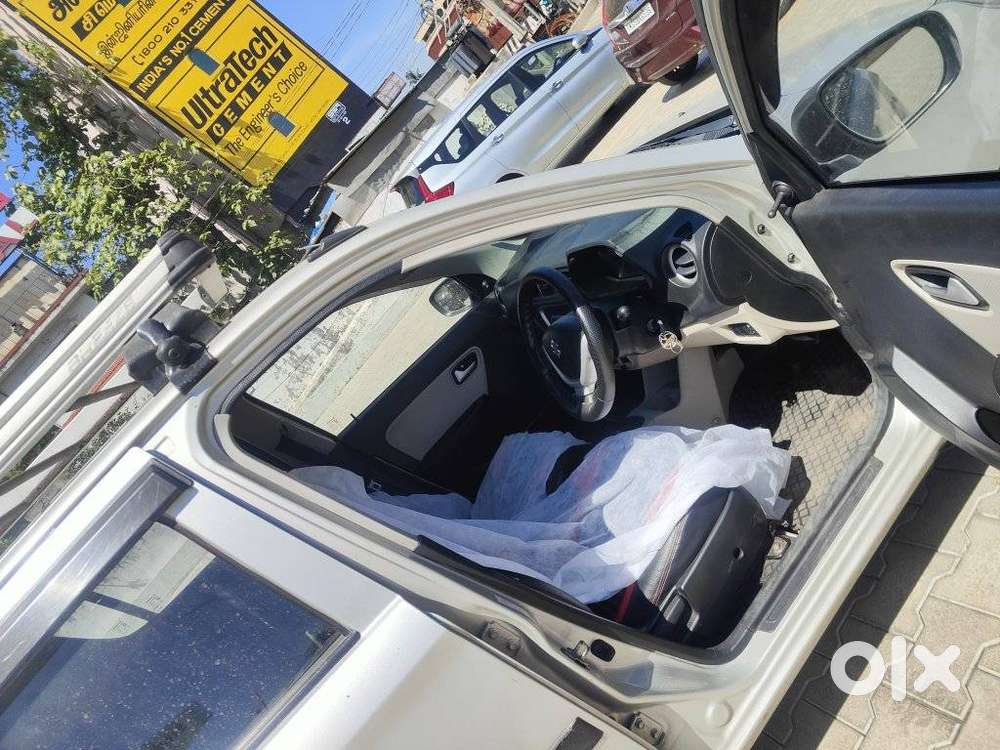 Maruti Suzuki Alto 800 2019-2023 0.8 Vxi, 2019, Petrol