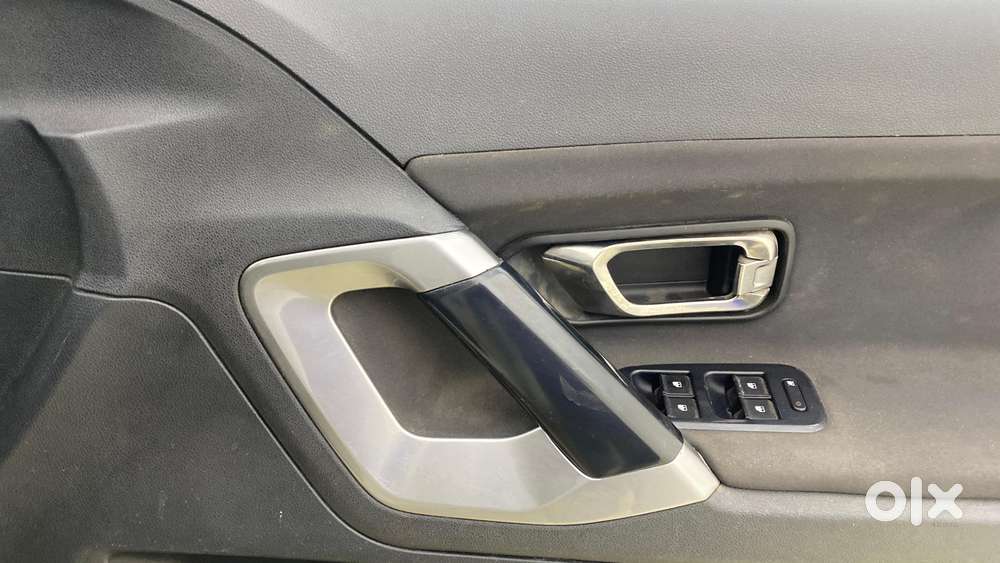 Tata Harrier Xt, 2022, Diesel