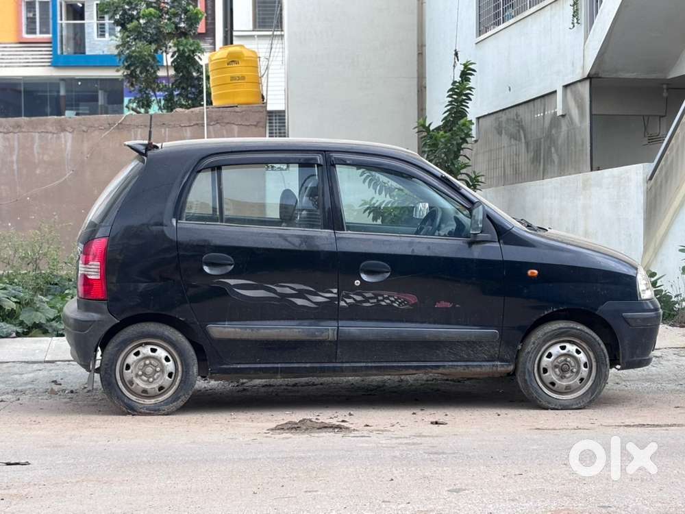 Hyundai Santro Xing 2004