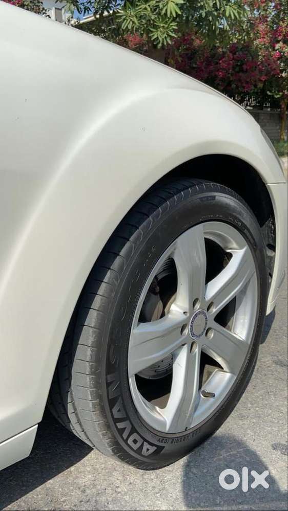 Mercedes-benz S-class S 350 L, 2013, Petrol