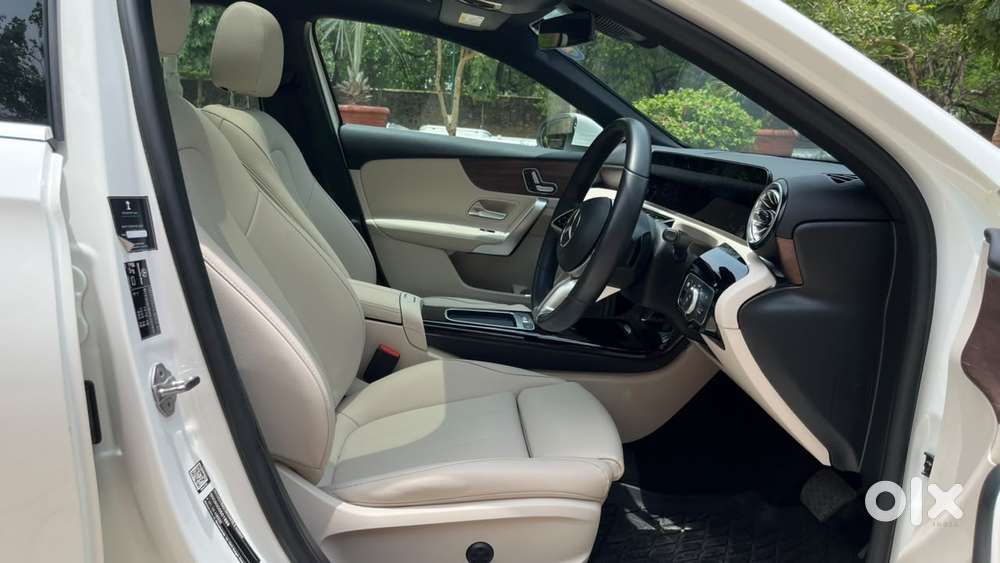 Mercedes-benz A-class Limousine 200, 2023, Petrol