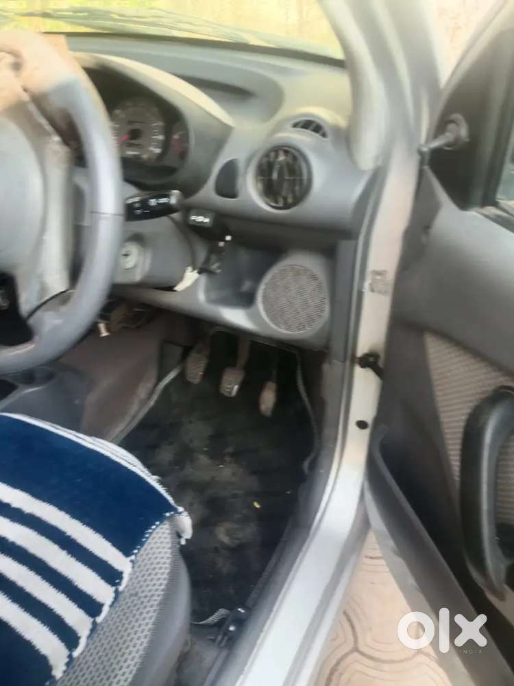 Hyundai Santro Xing 2004