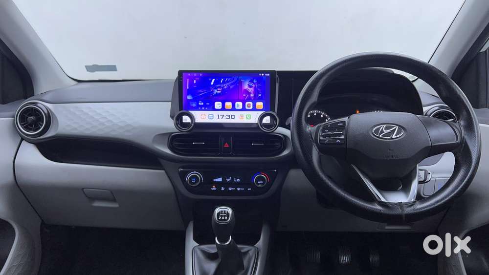 Hyundai Grand I10 Nios 1.2 Kappa Vtvt Sportz Cng, 2022, Cng & Hybrid..
