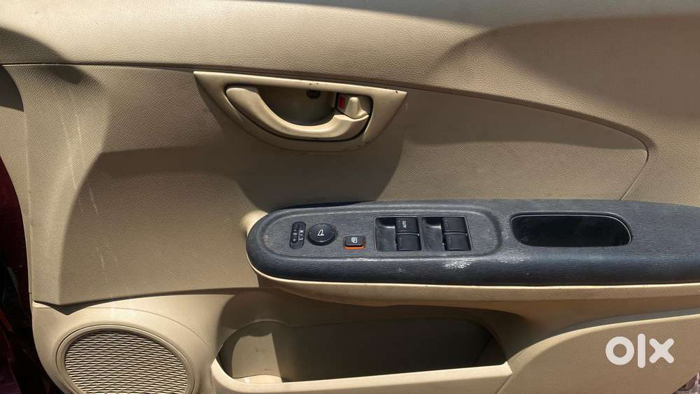 Honda Amaze 2013-2016 S I-vtech, 2014, Petrol