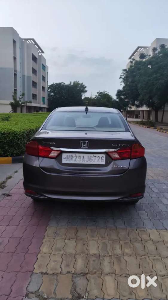 Honda City 2015 Diesel 126000 Km Driven