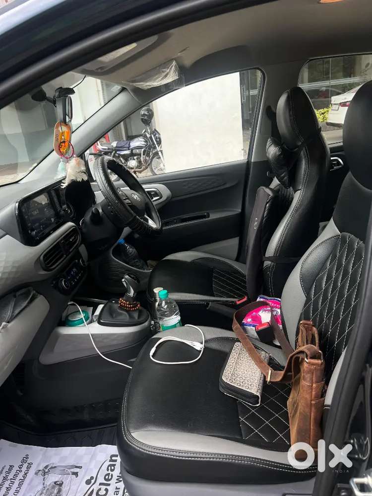 Hyundai Grand I10 Nios 2021 Sportz