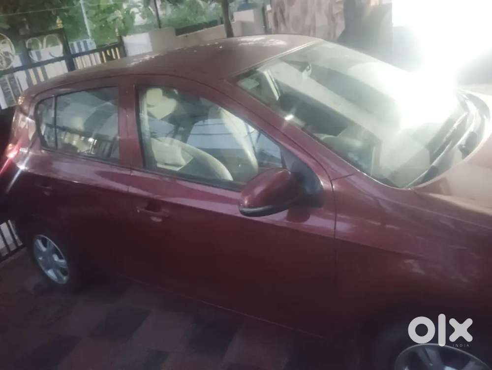 Hyundai I20 For Sale