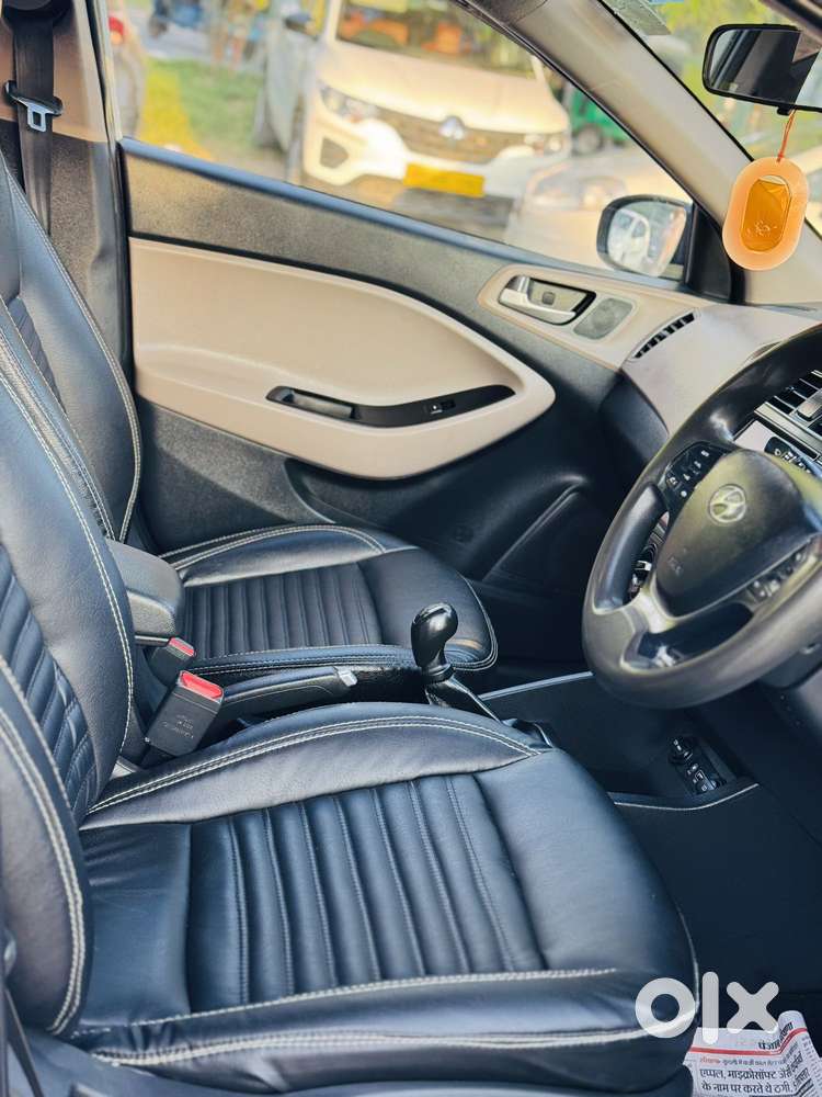 Hyundai I20 1.2 Spotz, 2020, Petrol
