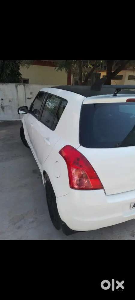Maruti Suzuki Brezza Vdi Automatic 2008