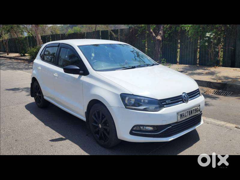 Volkswagen Polo 1.2 Gt Tsi, 2019, Petrol