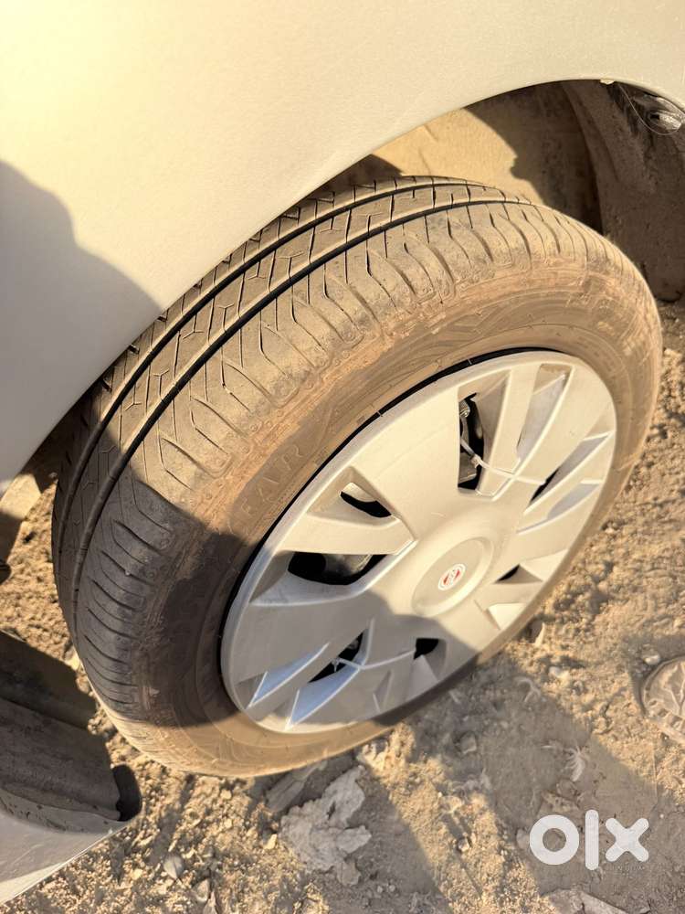 Maruti Suzuki Wagon R 1.2 Vxi, 2012, Petrol