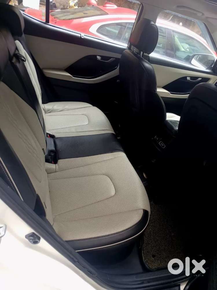 Hyundai Creta Sx (o) 1.5 Diesel Automatic, 2020, Diesel