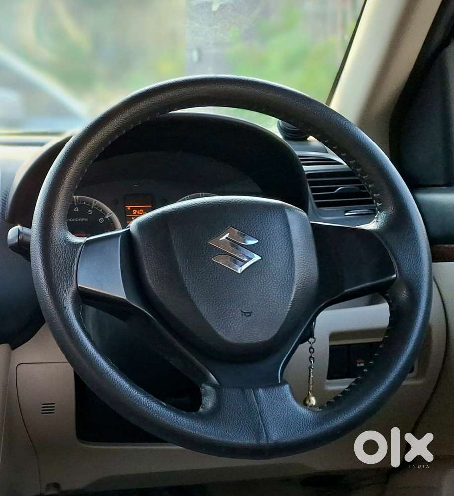 Maruti Suzuki Swift Dzire Vxi 1.2, 2012, Petrol