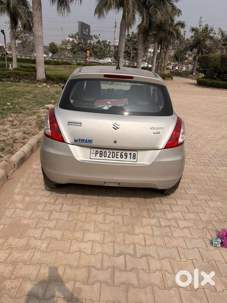 Maruti Suzuki Swift 2016 Petrol Good Condition