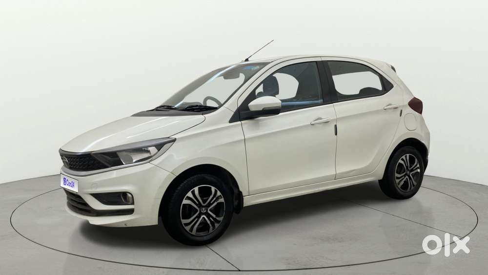 Tata Tiago 1.2 Revotron Xz, 2020, Petrol