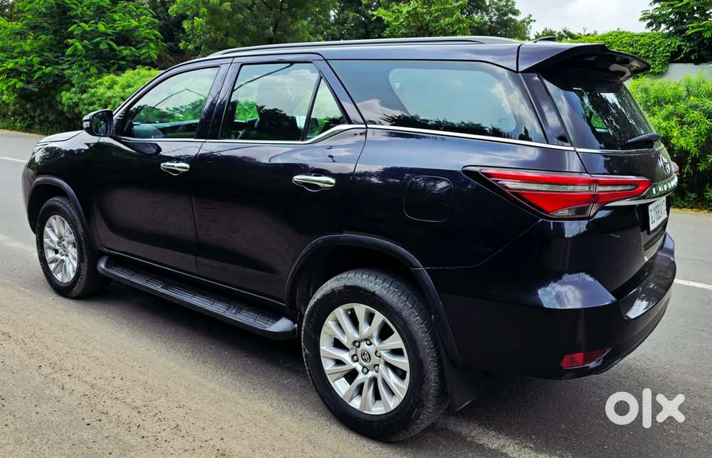 Toyota Fortuner 4x2 At 2.8 Diesel, 2022, Diesel